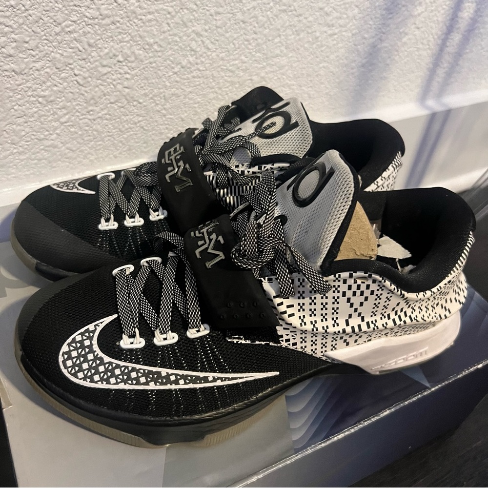 Kd 7 BHM Black History Month
